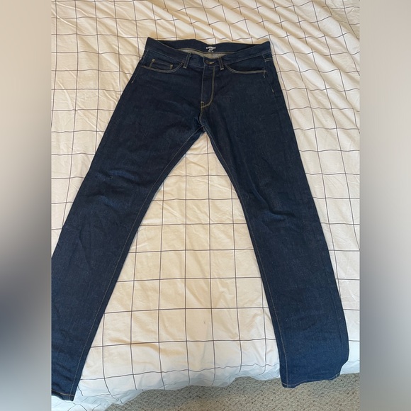 Carhartt WIP men’s jeans - Picture 2 of 5